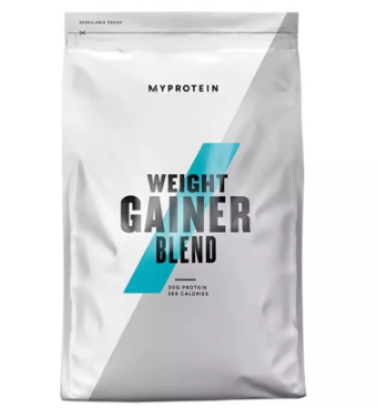 MyProtein增肌粉